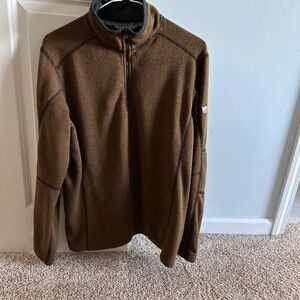 Kuhl 1/4 zip